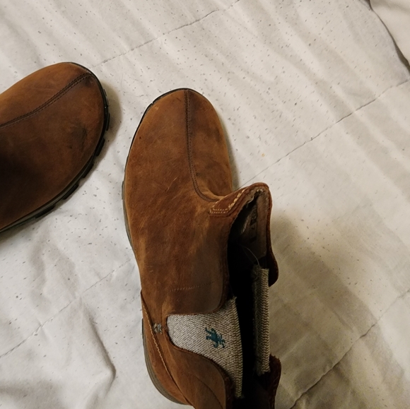 Timberland Boots - Picture 3 of 7